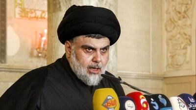 درخواست خلع سلاح فوری حشدالشعبی عراق!