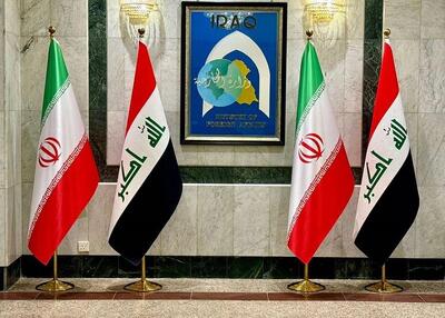 عراق: حمله به ایران جنایتی وحشیانه برای ساکت کردن صدای حق بود