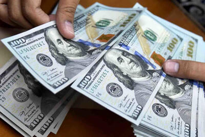 دلار در سراشیبی سقوط؛ جایگاه جهانی آمریکا زیر سوال رفته است