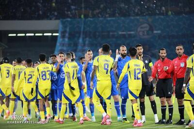با رد شکایت الوحده؛ حضور النصر در لیگ قهرمانان آسیا قطعی شد! - پارس فوتبال