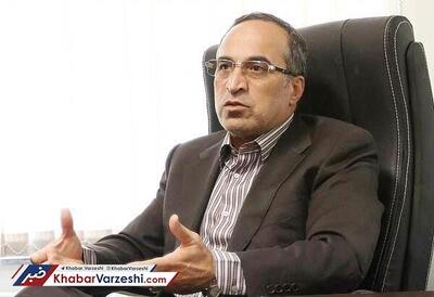 گفتند ۵۰هزار دلار بده تا بازی را به نفع استقلال درآورد/ مدیرعامل استقلال زیر بار خریدن داور نرفت! - پارس فوتبال
