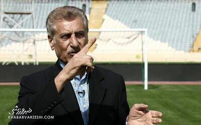 ساپینتو با شجاعت آمد/ همچنان منتظر اخبار خوب از طرف مدیران هستیم/ سوپر جام رونمایی از استقلال جدید است! - پارس فوتبال