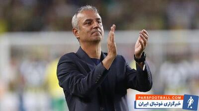 جزئیات دقیق جدایی اسماعیل کارتال از زبان مصطفی لشگری ، روابط عمومی پرسپولیس