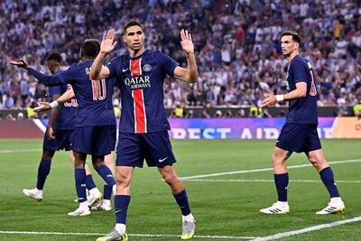 صعود PSG در پرحادثه‌ترین بازی جام جهانی باشگاه‌ها/ شب تلخ مونیخی‌ها تکمیل شد - پارس فوتبال