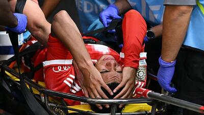 صعود PSG در پر حادثه‌ترین بازی جام جهانی باشگاه/ شب تلخ مونیخی‌ها تکمیل شد - پارس فوتبال