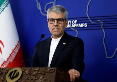 مروری بر جنایت جنگی اسرائیل علیه زندان اوین