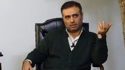 نقش شبکه های نفوذ در جنگ تحمیلی 12 روزه / چه کسانی تنگه کوه احد را خالی کردند؟