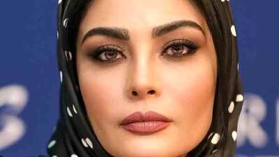 استوری خانم بازیگر با یک متنِ معنادار