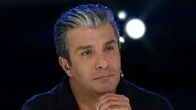 نوازندگی پسر بانمک آریا عظیمی‌نژاد در کنار پدرش / پسر کو ندارد نشان از پدر !