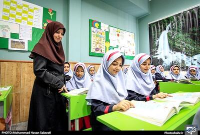 نهایی شدن پرداخت حقوق معلمان حق‌التدریس