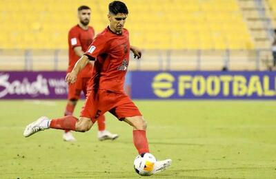 پرسپولیس در فکر جذب دو نیمکت‌نشین تراکتور! | رویداد24