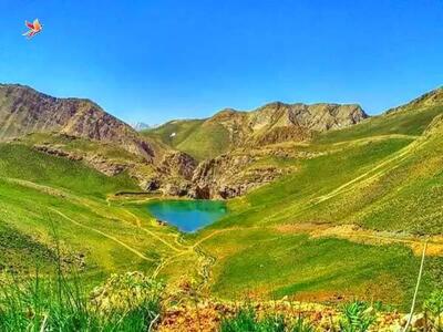 جاذبه‌های گردشگری روستای ارجمند فیروزکوه| ییلاقی بهشتی در دل کوه‌ها | رویداد24