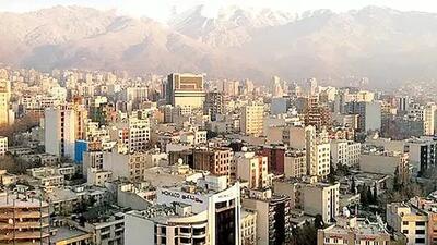 علت ارزانی قیمت خانه در این منطقه تهران چیست؟ / نرخ اجاره کدام خانه‌ها رو به کاهش است؟