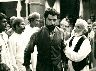 فیلم تنگسیر با بازی بهروز وثوقی چگونه ماندگار شد؟