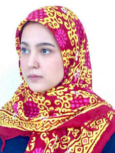 عکس تغییر چهره مهسا هاشمی به همراه برادرش