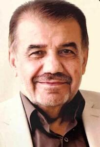 درگذشت علی‌اکبر کساییان