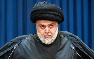 فراخوان انقلابی مقتدی صدر؛ انحلال حشد الشعبی و تحویل سلاح‌ها به دولت