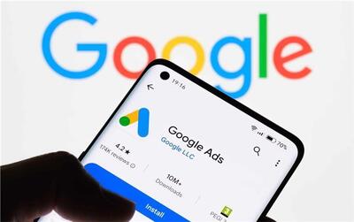 درخواست رفع محدودیت Google Ads از وزیر ارتباطات