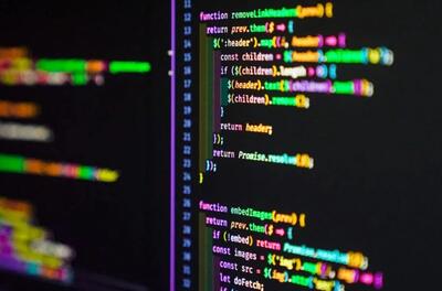 اپل مدل هوش مصنوعی متفاوت و جذابی را برای برنامه‌نویسی منتشر کرد | شفقنا