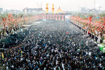 «سخنان امام حسین(ع) از مدینه تا کربلا» خواری همان بس که با ذلت زنده باشی/ اگر کشته شوم، سرزنش نخواهم شد /9/ | شفقنا