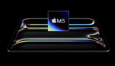 اولین اطلاعات از تراشه M5 اپل؛ در حد و اندازه پردازنده سرور