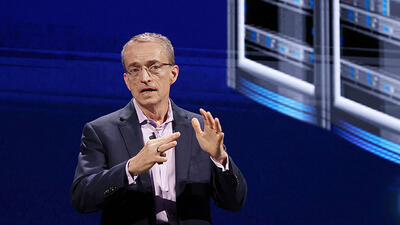 اعتراف دیرهنگام مدیرعامل سابق Intel به اشتباه در زمینه‌ی هوش مصنوعی؛ فرصتی طلایی که به رقبا تقدیم شد