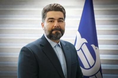 انتصاب جعفر یازرلو به روابط‌عمومی تاپیکو؛ گامی تازه در برندینگ رسانه‌ای هلدینگ بزرگ شستا - شارا