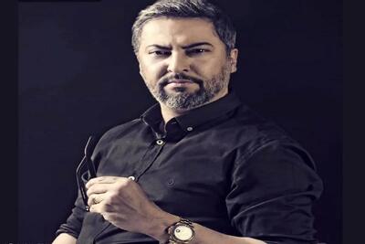 آواز جگرسوز؛ مهرداد میناوند چند روز قبل از فوتش با یه خیال آسوده میخونه که دلت میگیره
