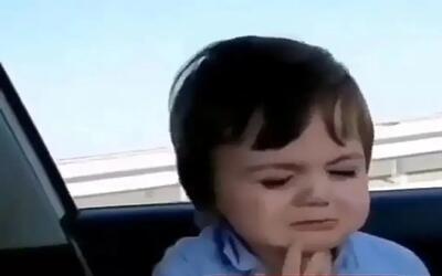 آواز محرمی؛ این نوحه به قدری دل ریش کنه که بچه ی دو ساله با شنیدنش گریه کرد