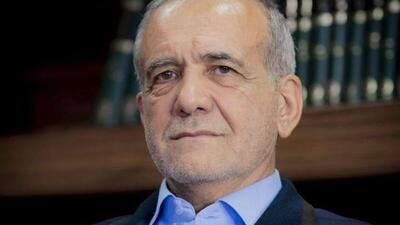 دلیل سفر پزشکیان به باکو