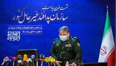 غیرعامل، مثل سازمان پدافند غیرعامل/ این سازمان را از پیوست در بیاورید!