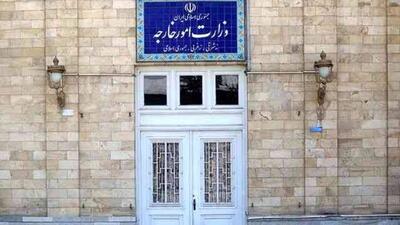 تهران: پرونده ربوده‌شدن ۴ دیپلمات‌ ایرانی را با جدیت پیگیری می‌کنیم