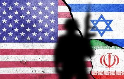 ترامپ برای کاهش خسارات پاسخ ایران، کمک به اسرائیل را به اوکراین ترجیح داد