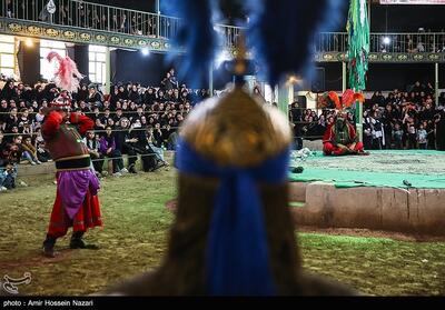 تعزیه در سیستان؛ میراثی گرانبها از دل تاریخ تا امروز - تسنیم