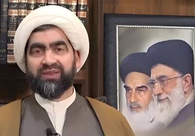 محرم آغاز نهضت معرفت و بیداری؛ عزاداری آمادگی برای مقابله با جبهه ظلم - تسنیم