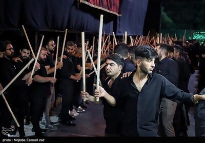 تکیه خبرگزاری تسنیم مازندران   راه‌اندازی شد- فیلم فیلم استان تسنیم | Tasnim