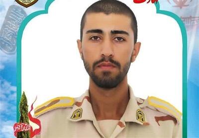 شهادت یک مرزبان در درگیری با قاچاقچیان مواد مخدر - تسنیم