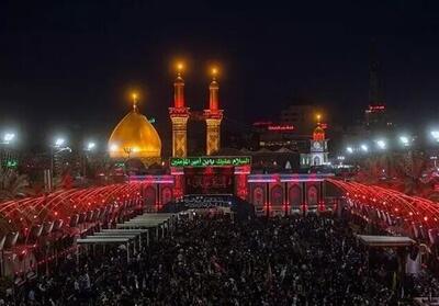 نهضت بیداری در دنیا به برکت مکتب سیدالشهدا (ع) است - تسنیم