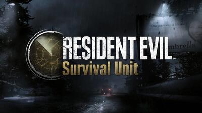 کپکام بازی موبایلی جدید Resident Evil Survival Unit را معرفی کرد