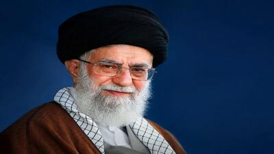 تصویر بین‌المللی «Hero» از آیت‌الله خامنه‌ای چگونه شکل گرفته؟