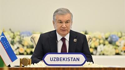 ازبکستان خواستار افزایش همکاری با افغانستان شد