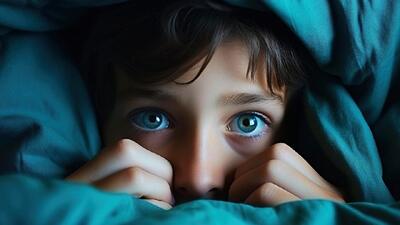 بررسی اثرات روانی جنگ بر نسل جوان