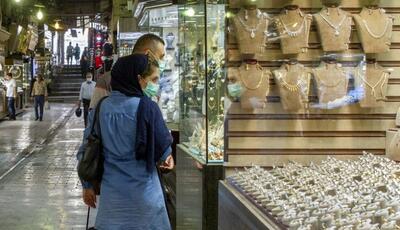 آخرین قیمت طلا امروز 15 تیر ۱۴۰۴