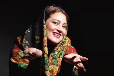 رونمایی شبنم مقدمی از همسرش؛ عکس عاشقانه خانم بازیگر