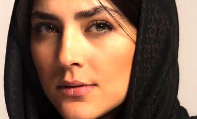 تصاویر هدی زین العابدین در حرفه مدلینگ + عکس