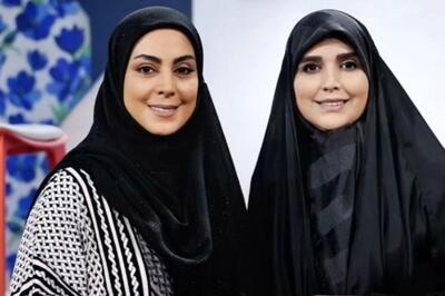 دکوراسیون شیک و امروزی گوشه‌ای از خانه نیلوفر شهیدی و چیدمانی زیبا با گل بابونه + عکس