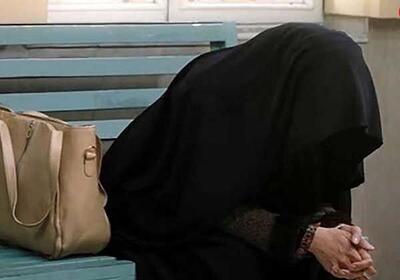 دختر فراری: پدر و مادرم فقط پسر می‌خواستند ؛ از خانه بیرونم کردند!
