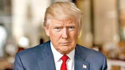 ارزهای دیجیتال زندگی ترامپ را زیر و رو کرد!