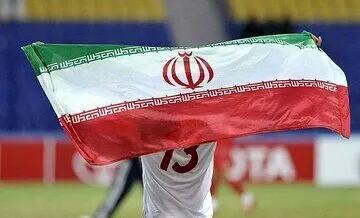 وقتی ورزش استعاره زندگی و ایران شد/ جان من فدای خاک پاک میهنم