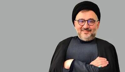 ابطحی: آقا آمد، با ایران آمد